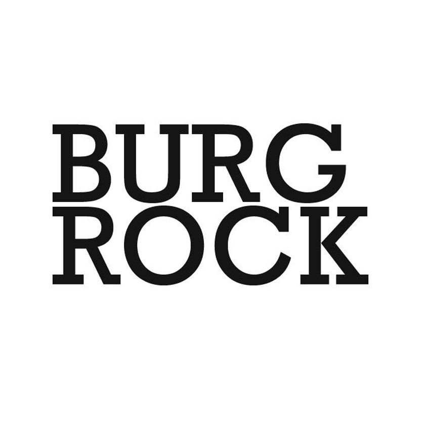 Burgrock