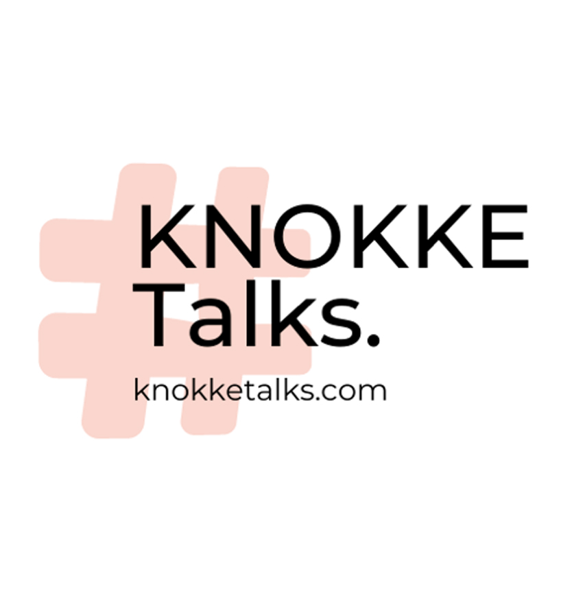 Knokke Talks